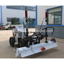 Gas Power Laser Screed Concrete for Sale (FJZP-220)